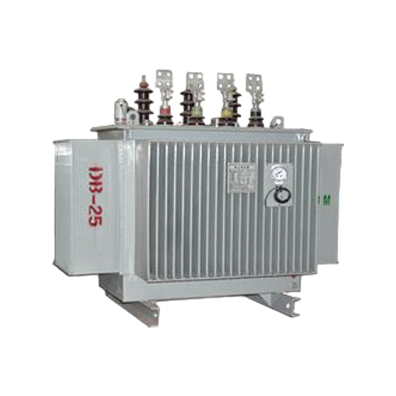 S22-M Type Oil Immersed Transformer