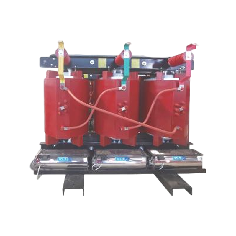 SC(B)18 Three-Phase Resin-Insulated Dry Type Power Transformer