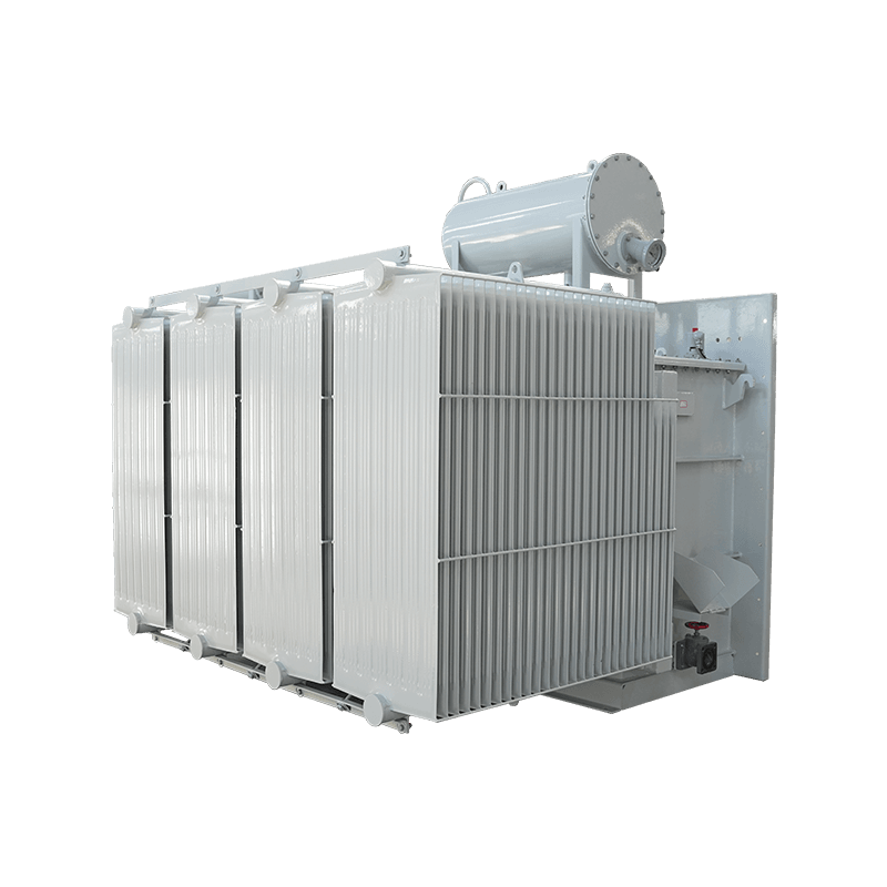 Photovoltaic Combined Transformer