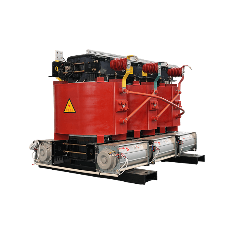 SC(B)18 Three-Phase Resin-Insulated Dry Type Power Transformer