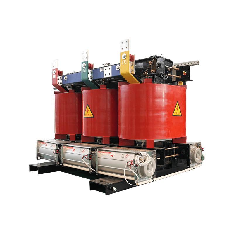 SC(B)18 Three-Phase Resin-Insulated Dry Type Power Transformer
