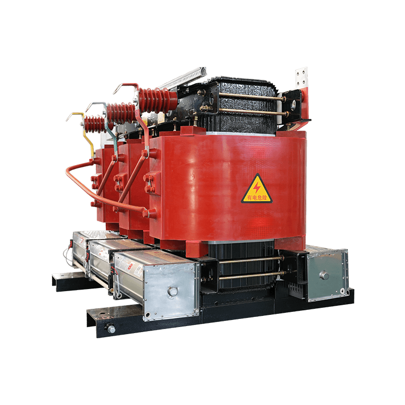 SC(B)18 Three-Phase Resin-Insulated Dry Type Power Transformer