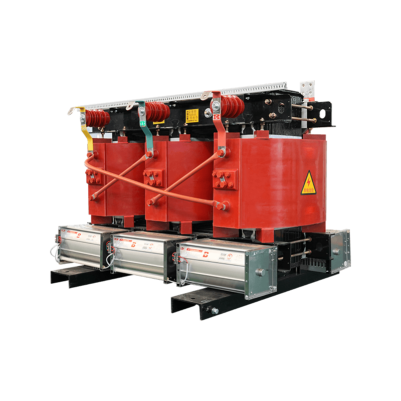 SC(B)18 Three-Phase Resin-Insulated Dry Type Power Transformer