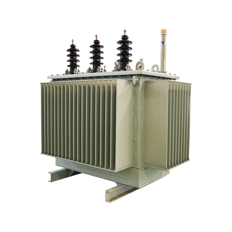 S22-M Oil-immersed Power Transformer