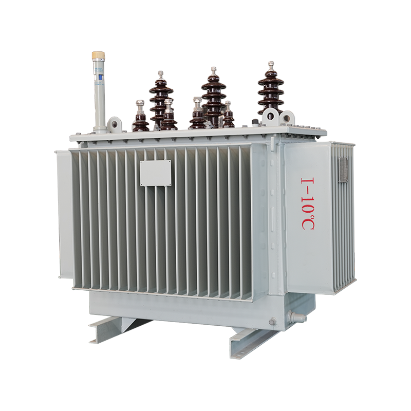 S22-M Oil-immersed Power Transformer